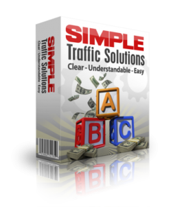 Simple Traffic Solution